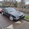 Jaguar XJ8 4.0