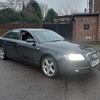 Audi a6 swaps