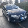 2008 Audi A3.