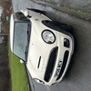 Mini Cooper s.  Genuine jcw kit