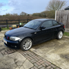 BMW 120d m sport 2011