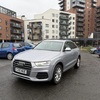 Audi Q3 2015 2.0 TFSI QUATTRO