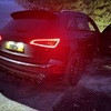 Audi q5 sq5 full rep custom golf s3