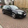 VW MK5 Golf GTI