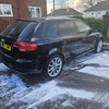 2007 AUDI A3 1.9TDI SPORTBACK