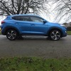 HYUNDAI TUCSON PREMIUM AUTO 4WD