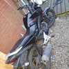 Honda cb 125cc