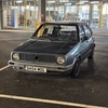 Mk2 golf 1986