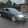 SWAP A6 TDI 160K FSH MINT CAR