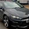 Volkswagen Sciroco full r line rep
