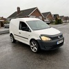 Vw Caddy C20 Plus Tdi 102,