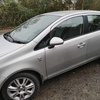 Corsa se 1.2  new mot