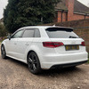 Audi A3 S-Line 2 Litre Diesel