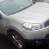 NISSAN QASHQAI 1.5DCI 3 MONTHS MOT