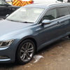 New pics 16 Vw passat b8