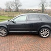 2007 AUDI A3 1.9TDI SPORTBACK