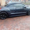 Peugeot RCZ Gt 1.6 turbo 2011