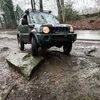 Jimny 1.3 petrol