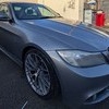 BMW E90 msport, low mileage, auto