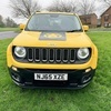 Jeep Renegade 1.6 multi jet 2015