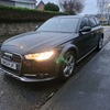 2013 Audi A6 Allroad 3.0 TDI