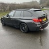 BMW 330d m-sport xdrive