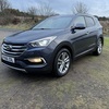 HYUNDAI SANTA FE PREMIUM SE BDRIVE