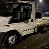 2012 62 transit euro 5 recovery trk