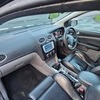 59 focus 1.6 Zetec ST rep ulezz fre