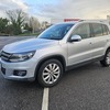 2014 vw tiguan