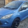 Ford Ka 2009 1.2 Studio