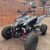 quad xlc 500 van car bike dsg