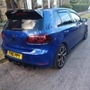 Vw golf r rep tdi