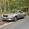 Lexus LS400 V8