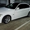 2006 BMW 330d M-sport