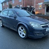 Vauxhall Astra 1.8 Sri xp