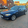 Bmw 520d auto