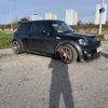 Mini Cooper jcw
