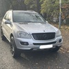 MERCEDES ML320 CDI
