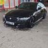 Jaguar XE Sport
