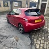 Peugeot 208 Gti