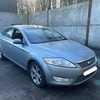 Ford mondeo swap for another auto
