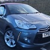 Citroen DS3 1.6 Diesel