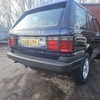 Range rover p38 4.0 petrol
