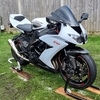 Zx10r 2009