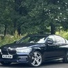 BMW 730D Msport 2017