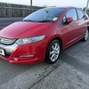 HONDA INSIGHT ES CVT HATCH