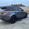 Range Rover sport dynamic 2013
