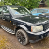 Range rover sport 2.7 diesel