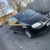 Volkswagen touran 1.9tdi 7seater